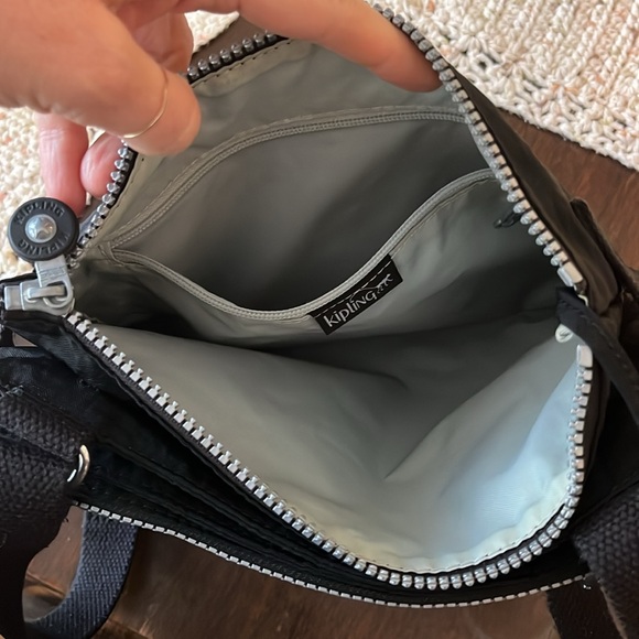 Kipling Crossbody Bag - Picture 7 of 12